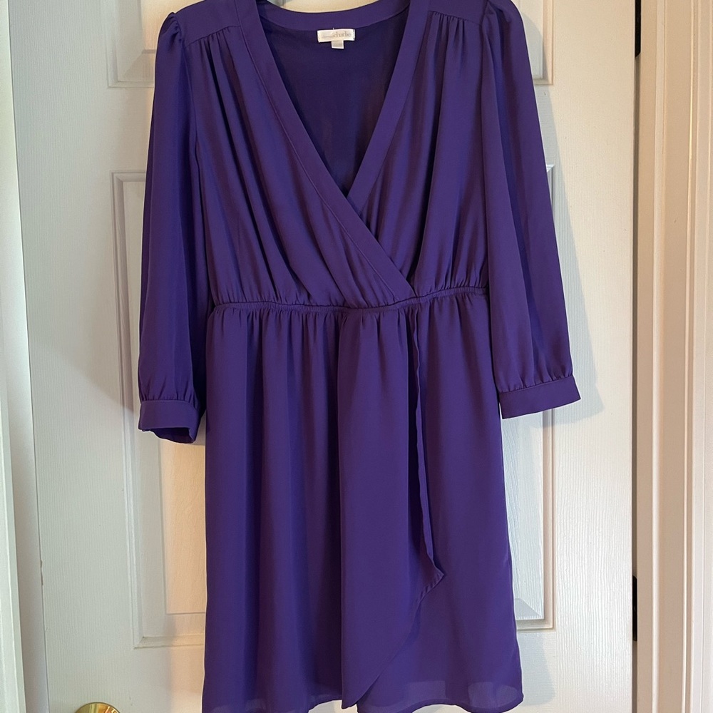 Charming Charlie medium dress.